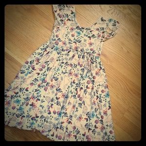 Dot dot smile empire size 7